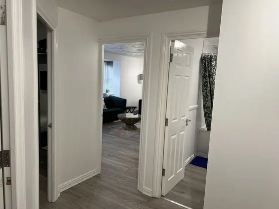 Impeccable 2-bed Apartment in Erith - İç Mekan