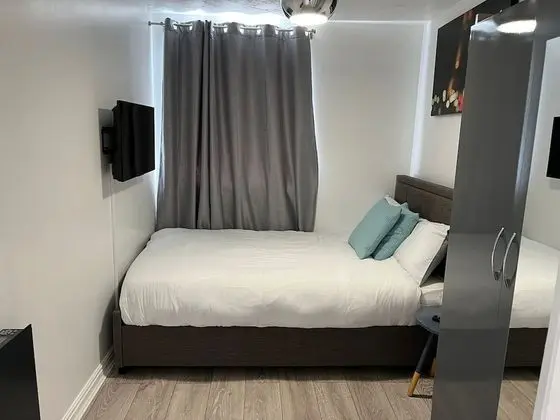 Impeccable 2-bed Apartment in Erith - Öne Çıkan Resim