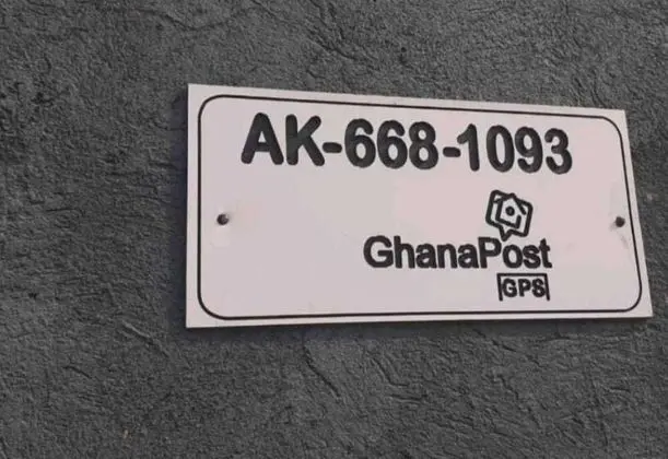 Impeccable 2-bed Apartment in Kumasi Ashanti