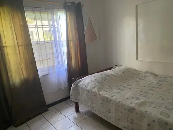Impeccable 2-bed Apartment in Paramaribo