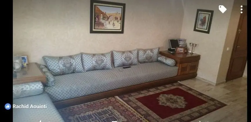 Impeccable 2-bed Apartment - Oda Düzeni