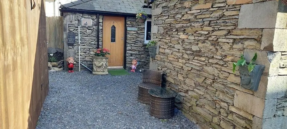 Impeccable 2-bed Apartment in Windermere
