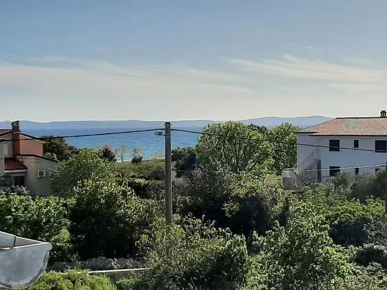 Impeccable 2-bed Apartment in Zaton - Dış Mekan