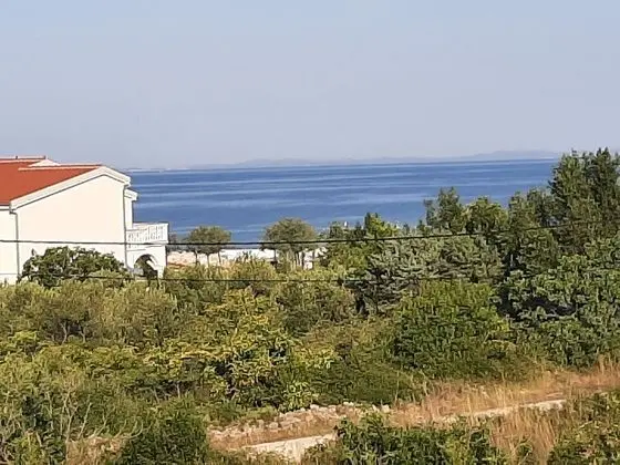 Impeccable 2-bed Apartment in Zaton - Genel