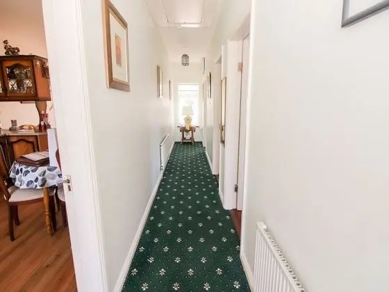 Impeccable 2-bed Cottage in Rural Setting Listowel - İç Mekan