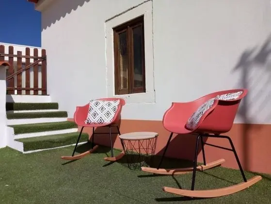 Impeccable 2-bed House in Fátima