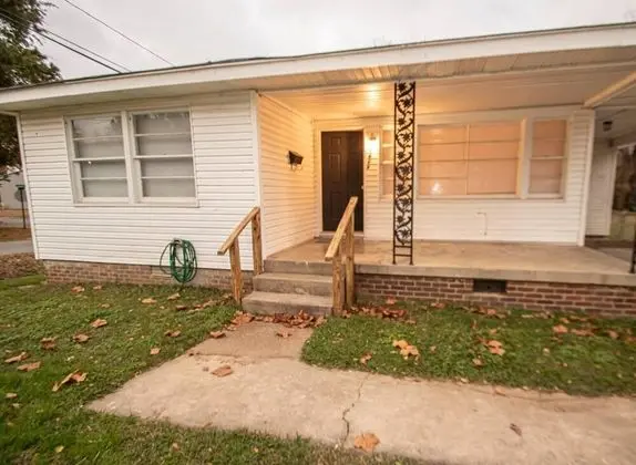 Impeccable 2-bed House in North Little Rock