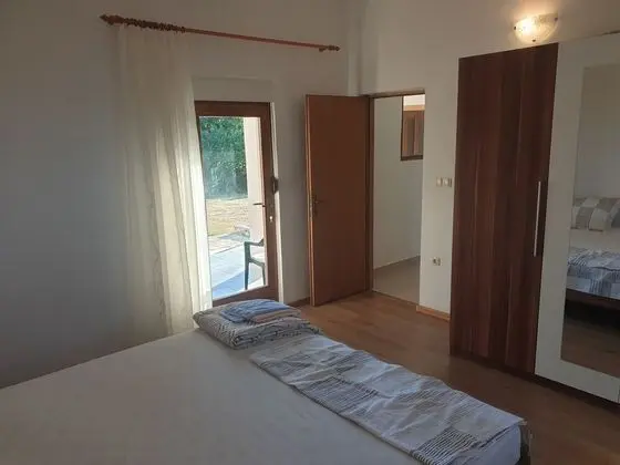 Impeccable 2-bed House in Privlaka, Croatia - Oda