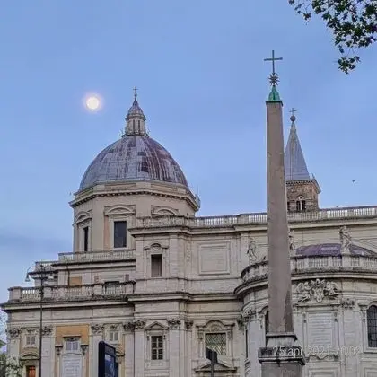 Impeccable 2-bed House in Roma