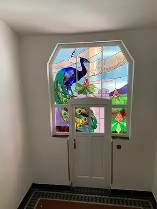 Impeccable 3-bed Apartment Close to the River