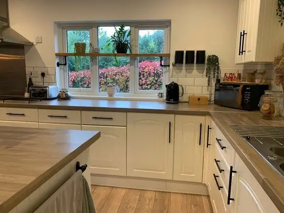 Impeccable 3-bed Bungalow Near Launceston - Öne Çıkan Resim