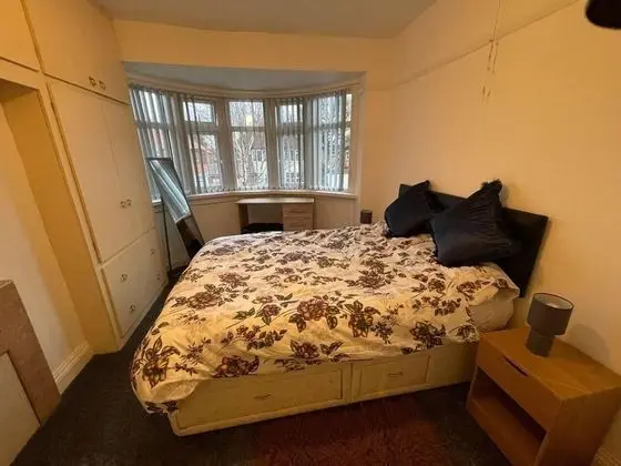 Impeccable 3-bed House in Birmingham - Oda