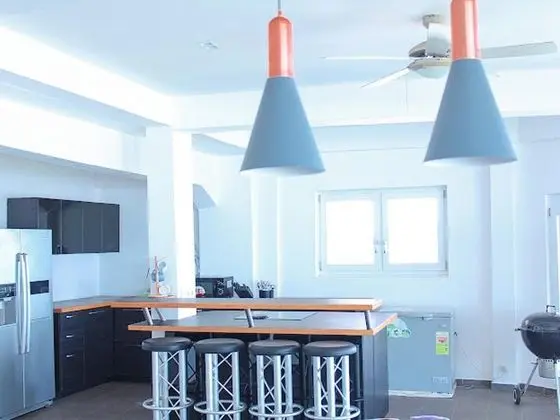 Impeccable 3-bed House in Prampram Accra