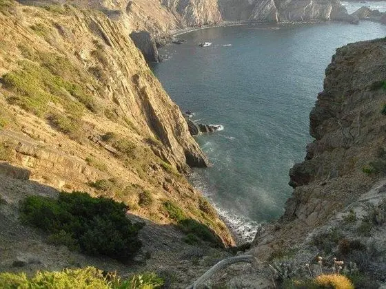 Impeccable 3 Bedroom House, sea View in Aljezur - Plaj