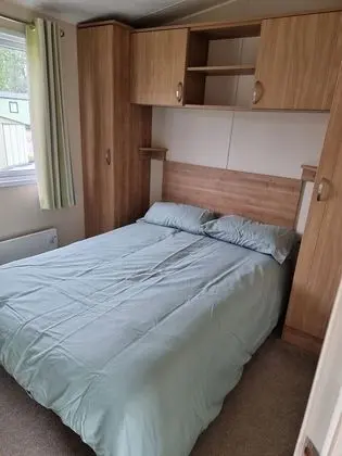 Impeccable 3 Bedroom Lodge, pet Friendly - Oda