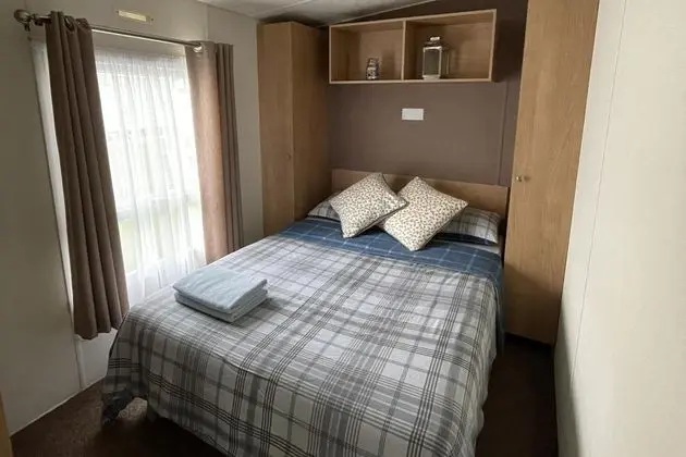 Impeccable 4-bed Caravan in Clacton-on-sea - Öne Çıkan Resim