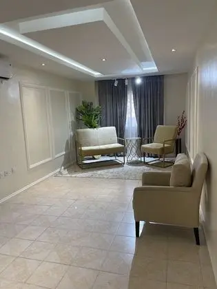 Impeccable 4-bed House in Victoria Garden City - İç Mekan