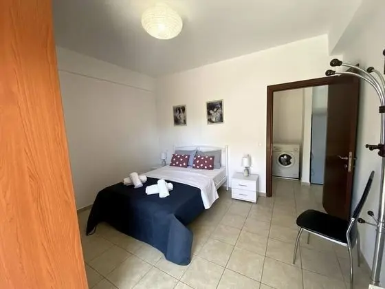 Impeccable Apt Sleeps 5 in Heraklion - Oda