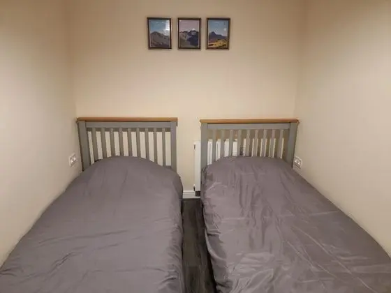 Impeccable Beachfront 2-bed Cottage in St Bees - Oda