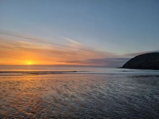 Impeccable Beachfront 2-bed Cottage in St Bees - Öne Çıkan Resim