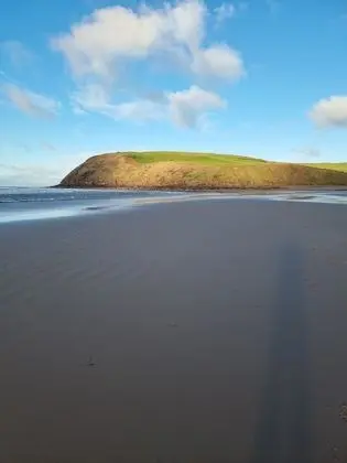 Impeccable Beachfront 2-bed Cottage in St Bees - Plaj