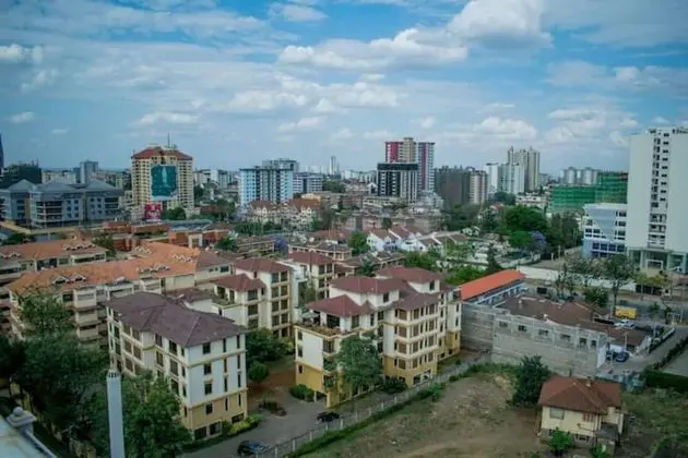Impeccable Family Friendly Apartment in Nairobi