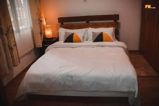 Impeccable Family Friendly Apartment in Nairobi - Oda