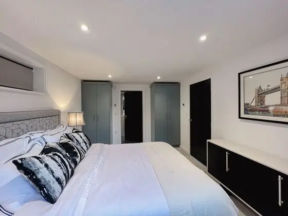 Impeccable Farm Apartment in Walberton, England - Oda
