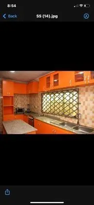 Impeccable , Modern House in Benin City, Nigeria - Oda