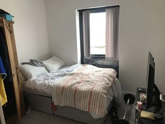 Impeccable two Bedroom Apartment in South Belfast - Oda