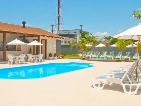 Imperador Turismo Hotel