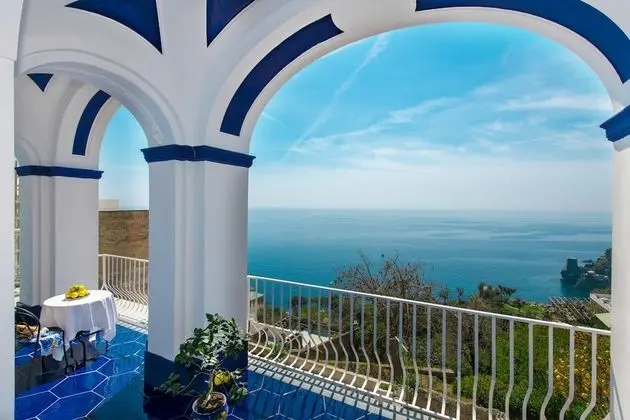 Imperati Suites