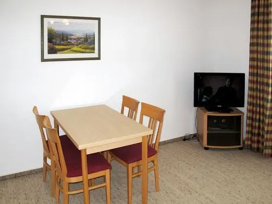 Villa Imperator Sellin - Oda