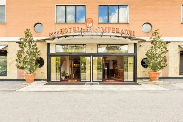 Hotel Imperatori - 1