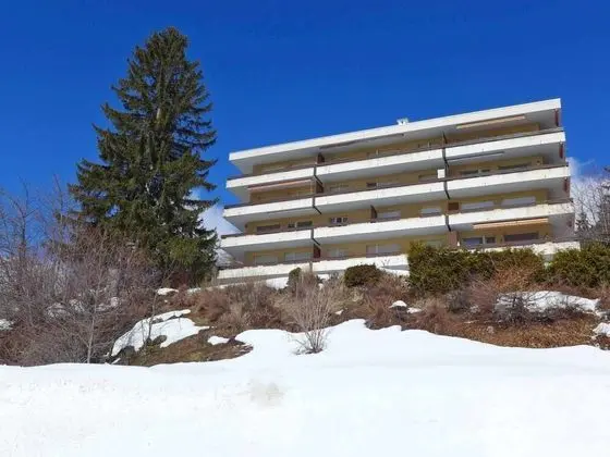 Imperia Crans-montana - Oda