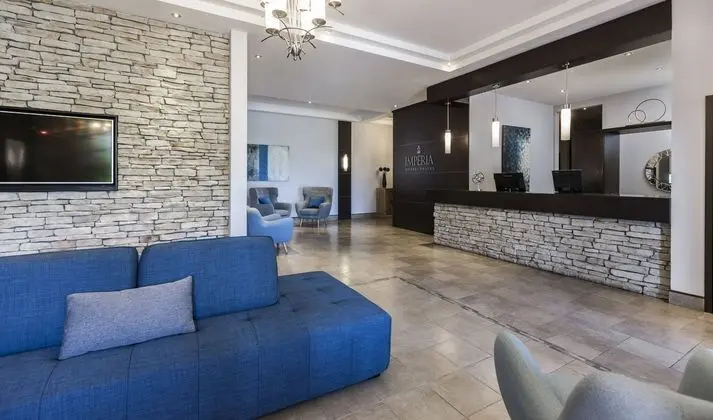 Impéria Hôtel & Suites St-Eustache - Öne Çıkan Resim