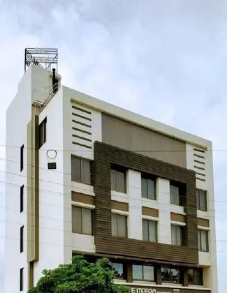 The Imperia Residency