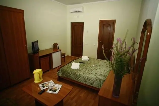Imperia Hotel - Öne Çıkan Resim