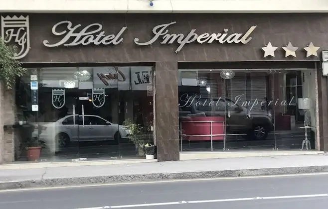 Hotel Imperial