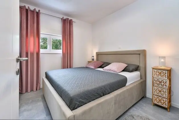 Imperial Apartment with Private Garden - Oda