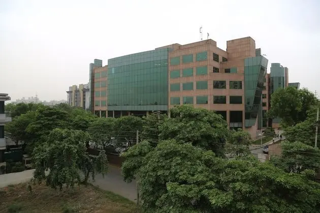 Imperial Apartments