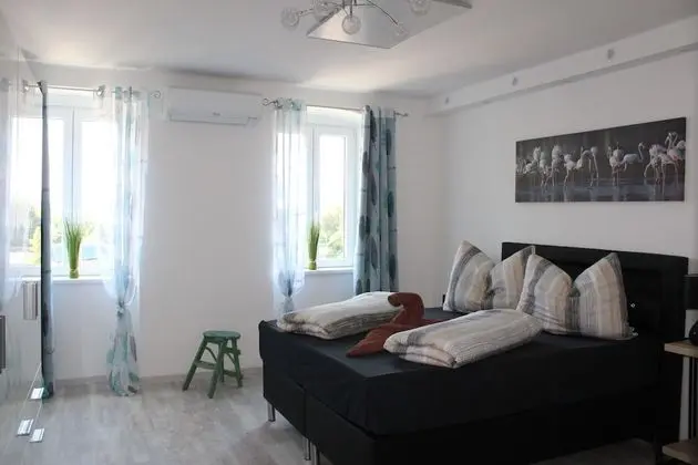 Imperial-Apartments Schönbrunn