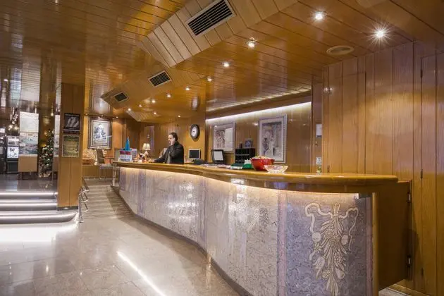 Imperial Atiram Hotel