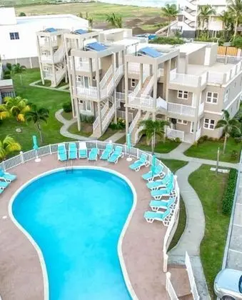 Imperial Bay Residences - Havuz