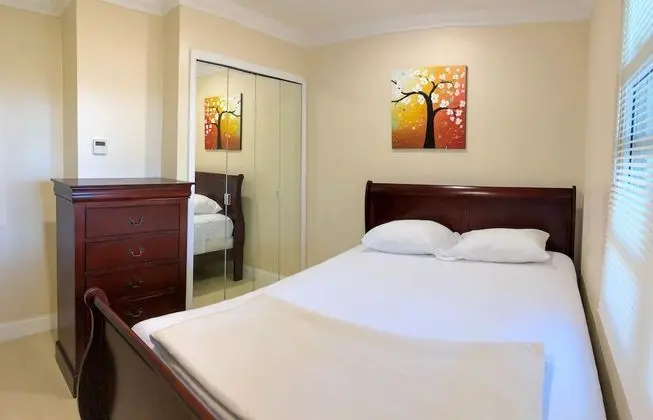 Imperial Bay Residences - Oda