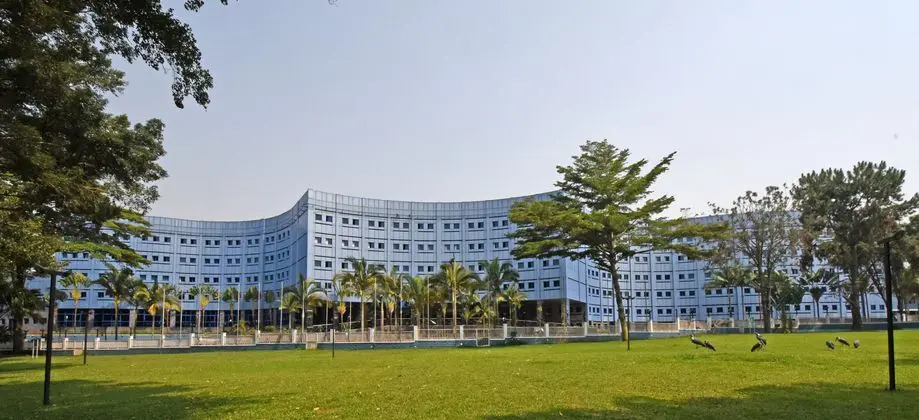 Imperial Resort Beach Hotel.