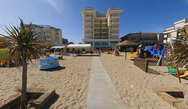 Hotel Imperial Beach