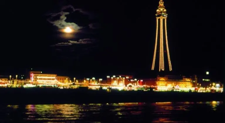 Imperial Hotel Blackpool