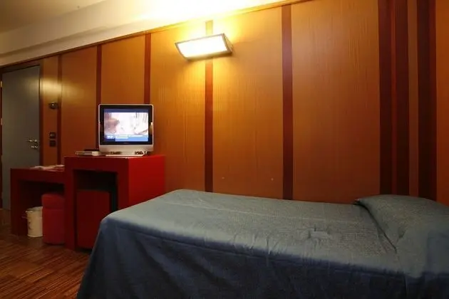 Hotel Imperial - Oda