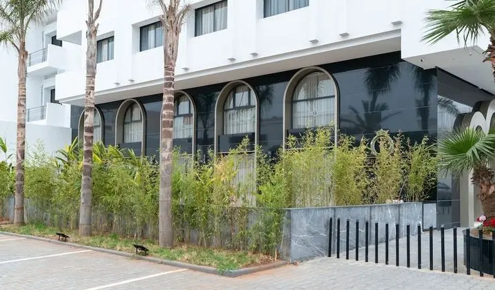 Impérial Boutique Hotel Rabat